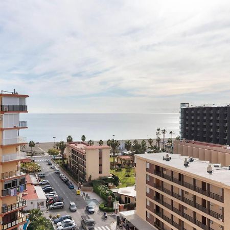 Estudio En Playamar Torremolinos Bagian luar foto