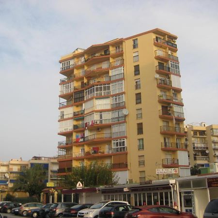 Estudio En Playamar Torremolinos Bagian luar foto