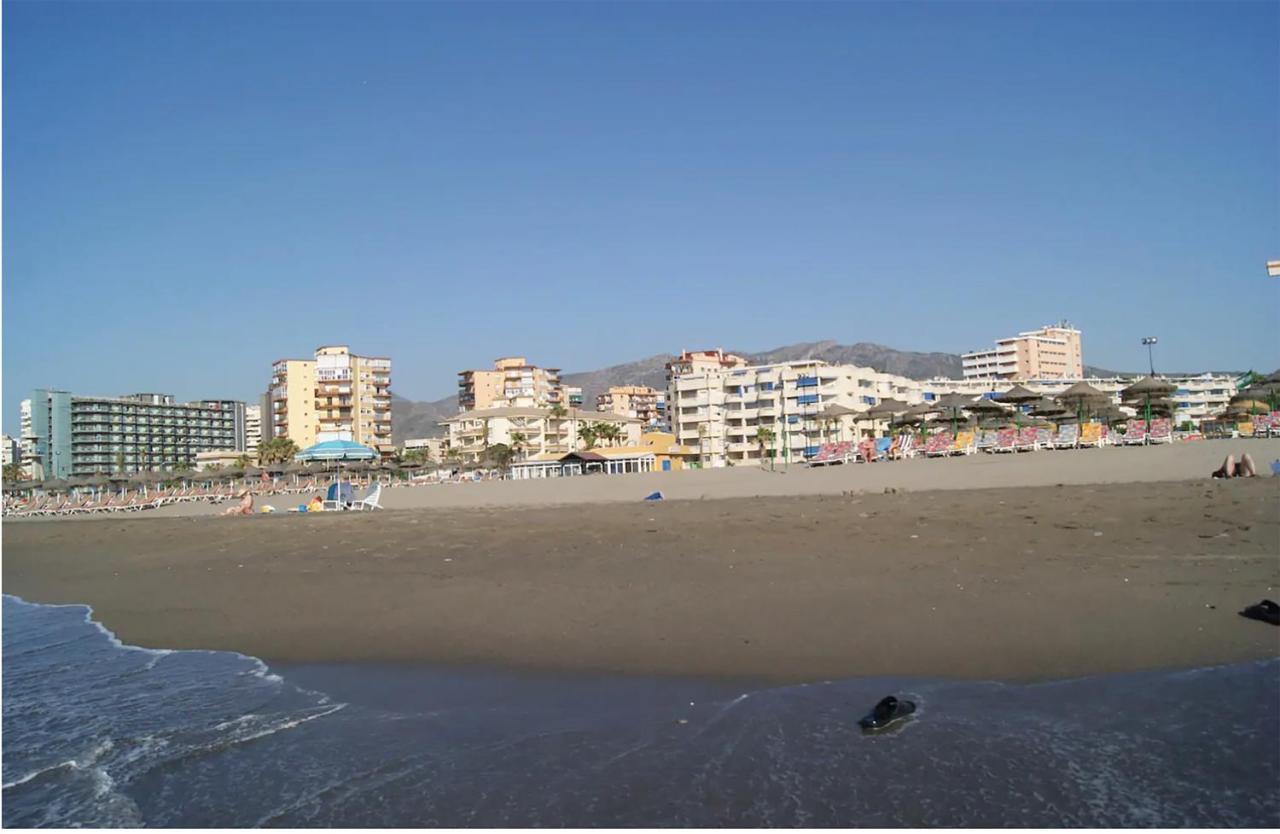 Estudio En Playamar Torremolinos Bagian luar foto